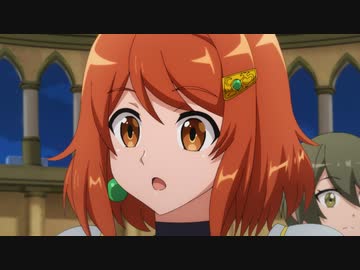 進化の実〜知らないうちに勝ち組人生〜 第9話「黒猫のオリガ」