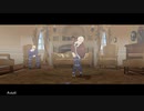 【APヘタリアMMD】股間強打で新宝島～【普】