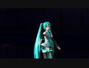 【MMD x 初音ミク Project DIVA Future Tone DX】RAY【60FPS】
