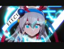 【MMDウマ娘】タマモクロス／ELECT【ウマ娘シンデレラグレイ】