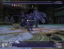 【FF11】サルベージ バフラウ2 NM7体コース