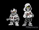 Dusttrust sans Phase1~4 OST