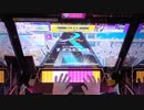 【CHUNITHM】みなえをチェック！(MAS) AJC 手元