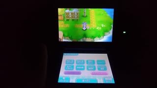 電波人間のパーティーと島を公開！