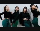 【156】MAMAMOO - High Tension【オリジナル振付】