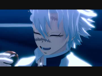 【鬼滅のMMD】神のまにまに【不死川実弥生誕祭2021】
