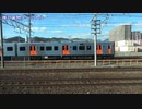 【これも】JR九州YC1系気動車甲種輸送(20211202)【久しぶり？】