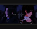 【MMD刀剣乱舞】ONE OFF MIND【肥前忠広】【南海太郎朝尊】