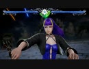 ざくざくキャリバーズ その３【ざくざくアクターズ＋ソウルキャリバーⅥ】