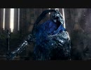 [ダークソウル3]アルトリウス(狼騎士の大剣左手装備)[不死の闘技]