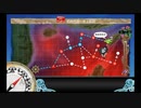 【艦これ】2021秋　E2-1甲　ラスダン