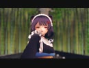 【にじさんじMMD】フォニィ【戌亥とこ】sdPBR