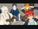 【MMD刀剣乱舞】鍛刀名刃競技祭　～本丸によって鍛刀の傾向は違うのか？　番外編～