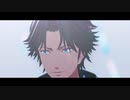 【テニプリMMD】Shadow Shadow【跡部景吾】