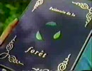 【安藤希】foret【CM】part2