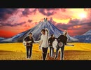 American Authors - Go Big Or Go Home