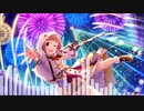 【アイマスRemix】思い出じゃない今日を-She Trust You Remix-【#喜多見柚誕生祭2021】