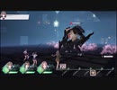 【ブルリフ帝】アイテムなし、MUST DIE、LEVEL9　で１章ボス戦