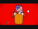 阿修羅ちゃん 歌ってみた 【天河 宙】