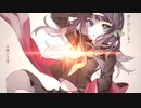 【UTAU音源配布動画】 アディショナルメモリー 【花撫シア-flame-】