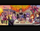 MMO風2DアクションRPG『Cross Code』DLC編実況プレイpart26(終)