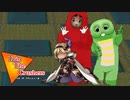【MUGEN】トリオ・ザ・クラッシャーズ part36