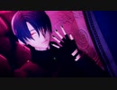 【よその子】monster【MMD】