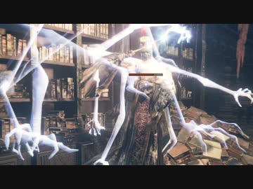 【ダークソウル3】初見周回カンストを初期状態から無謀実況part57