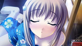 朝凪のアクアノーツ　プレイ動画　パート50　美幸ルート8