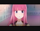 Animation Fanart ファンアート・アニメーション - YOASOBI「群青」ENG SUB