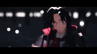 【にじさんじMMD】Gimme×Gimme【シェリン・バーガンディ】