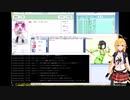 【VOICEVOX】VOICEROID2/+EX/CeVIO/A.I.VOICE/VOICEVOXをコマンドラインで制御する【対応できたかも】