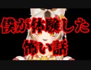 【実体験】【怖い話】ねこが昔体験した怖い話するわ【福乃ねこ】