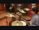 【叩いてみた】MILABO/ずっと真夜中でいいのに。