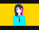 ＃歌ってみた　＃カメレオン　すりぃ様のカメレオンを歌わせていただきました。