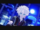 【DRTA MMD】シ二力ルナイトフ°ラン