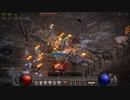 Diablo2Resurrected Necromancer実況プレイ72