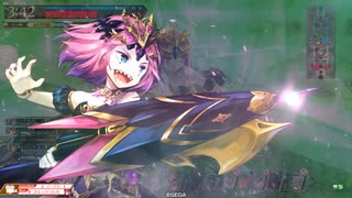 どらめちゃへたくちょわんだーらんど　其の捌拾捌