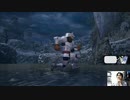 【モンハンライズ】魔界村のアーサーを着てみる