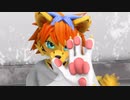[MMDオリキャラ配布]ライニでドラマツルギー