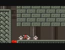 【実況】マリオ史上最も難しいとされるスーパーマリオ２で温故知新を学ぼう Part.2