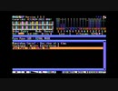 【MSX/YM2413】ぷよぷよSUN - ライバルと遊ぼう (RIVAL MODE)