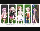 【CeVIOアカペラ】カレンダーガール【アイカツ!】