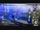 メガテン5したよ　ってニコ生ログ_11　「ネタバレあり」LV40　サブクエ　イズン探し