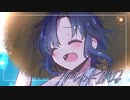【メイキング】菊地真ちゃんの絵【タイムラプス】