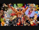 【MUGEN】大乱闘！！MUGENタッグマッチ【OP】