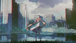 【青言津】fog【UTAUカバー】