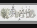 【アラサーBBAと殺戮と英雄譚】NieR Replicant ver. 1.22474487139... 初見実況 part.72