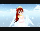 【VRM Live Viewer Ver.3.0α7】自作モデルに「GIFT」を踊ってもらいました