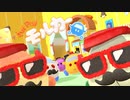 【実況】PUI PUI モルカー Let's！モルカーパーティー！ 体験版